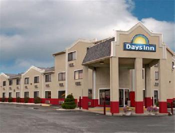 Days Inn Effingham