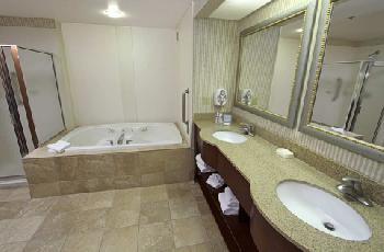 Hampton Inn Wichita/West (Airport Area)