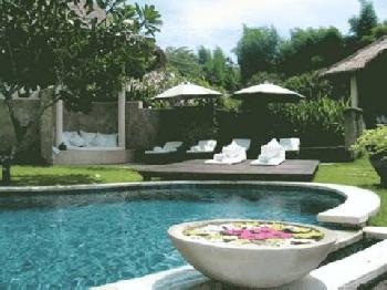 La Villa Mathis