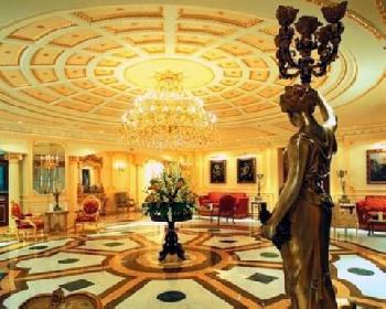 Grand Hotel Vanvitelli