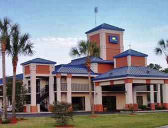 Days Inn Chiefland