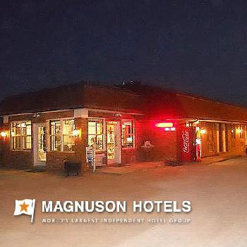 Heritage Inn Mahomet