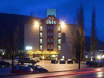 ibis Rothrist Olten