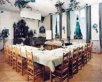 Hotel Van Bebber