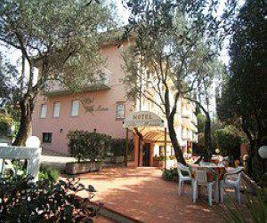 Hotel Villa Maria