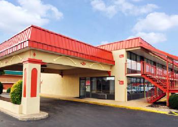 Econo Lodge Dyersburg