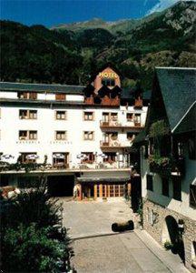 Hosteria Catalana