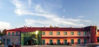 Hotel Semifonte
