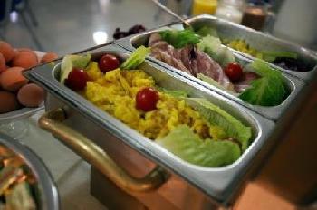 Idea Hotel Catania Ognina