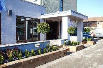 Dukes Head Hotel