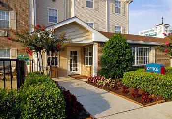 TownePlace Suites Mobile
