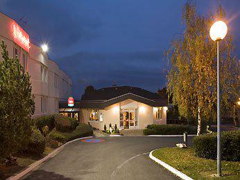 ibis Chalons en Champagne