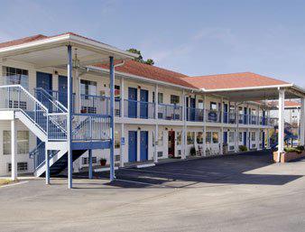 Howard Johnson Inn Ashburn