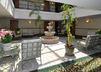 Comfort Inn & Suites San Francisco Airport West