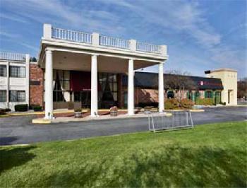 Ramada Mystic
