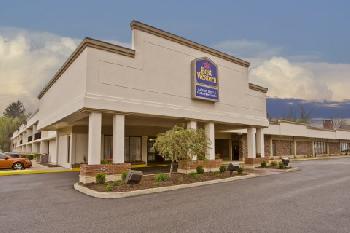 BEST WESTERN PLUS LaPorte Hotel & Conference Center