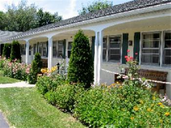 Glass House Inn