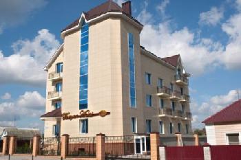 Business Hotel