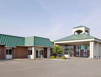 Days Inn La Crosse - Conference Center