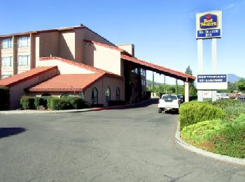 BEST WESTERN El Grande Inn