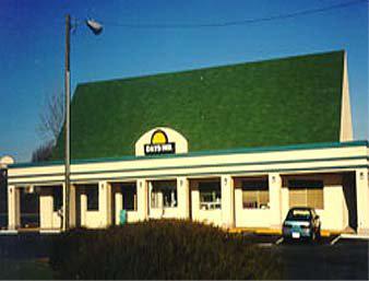 Days Inn Staunton/ Mint Springs