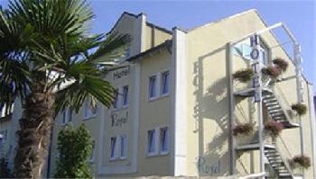 Royal Hotel Pforzheim