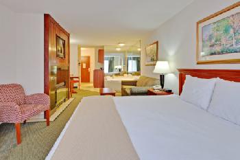 Holiday Inn Express Hotel & Suites SALAMANCA