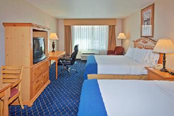 Holiday Inn Express Hotel & Suites MARANA
