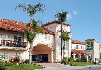 Comfort Inn Monrovia
