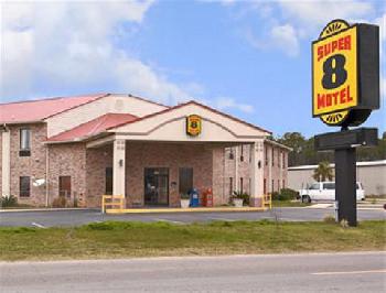 Super 8 Pascagoula, MS