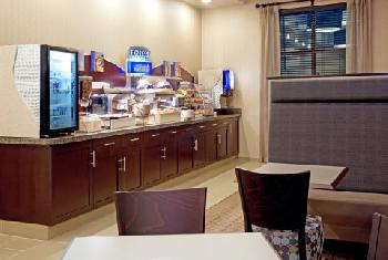 Holiday Inn Express Hotel & Suites PORT ARTHUR CENTRAL-MALL AREA
