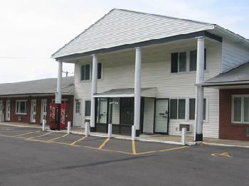 Red Carpet Inn Ilion