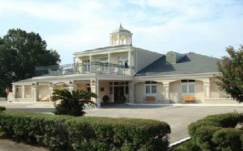 Carmel Inn and Suites