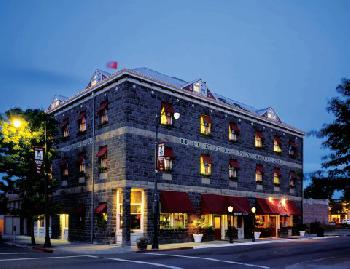 Hotel La Rose