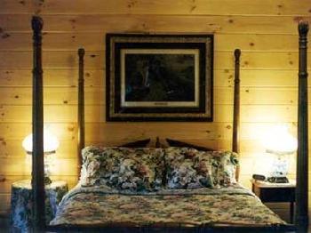 Misty Mountain Ranch B&B & Cab