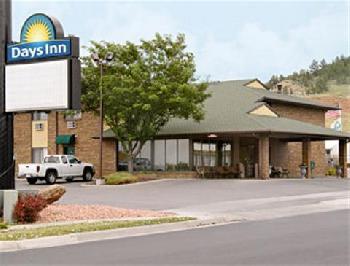 Days Inn Spearfish