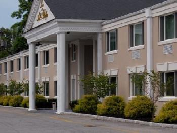 Inn at Arbor Ridge and Cnf Ctr