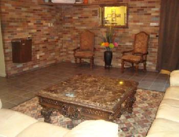 Budget Host Inn Richfield