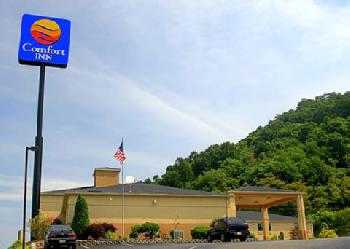 Comfort Inn Portsmouth