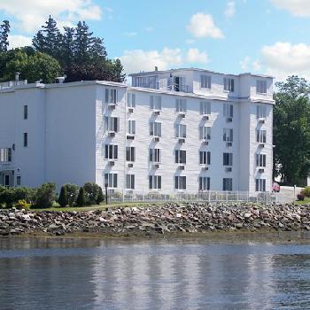 Fort Knox Park Inn
