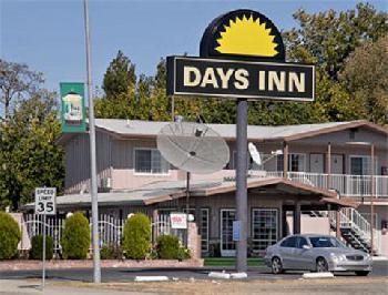 Days Inn Oroville