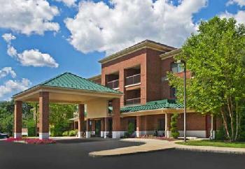 Courtyard Parsippany