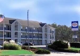 Metro Extended Stay Stone Mtn