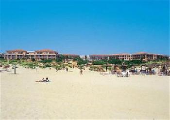 Hotel Barrosa Palace