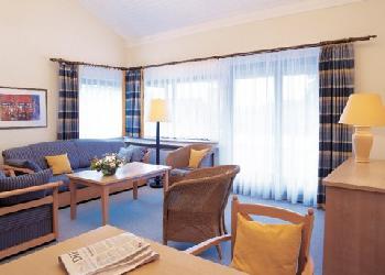 Dorint Daun Hotel Resort Eifel