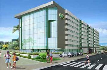 Ritz Suites