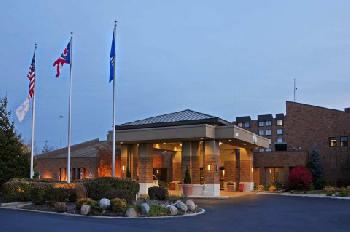 Hilton Cleveland EastBeachwood