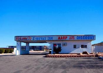 Rodeway Inn Kingman
