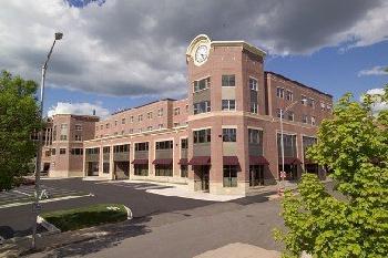 Jefferson Street Inn
