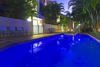 BEST WESTERN Portobello Resort Apartments